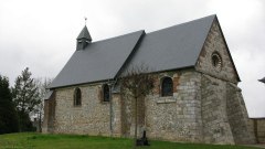 Drosay (Chapelle)