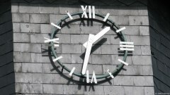 Montmain (Horloge)