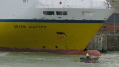 Dieppe (Car-Ferry 1)