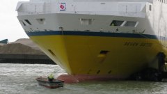 Dieppe (Car-Ferry 2)