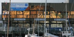 Dieppe (Reflets)