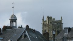 Dieppe (St Jacques 1)