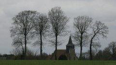 Mont de l'If (Eglise 2)