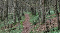 Croix-Mare (Sentier)