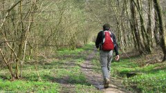 Touffreville la Corbeline (Chemin 1)