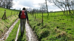 Touffreville la Corbeline (Chemin 2)