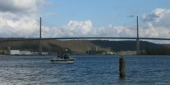 Caudebec en Caux (Pont)