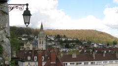 Caudebec en Caux (Ville 1)