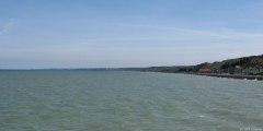 Vierville sur Mer (Omaha Beach)