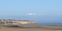 Saint Laurent sur Mer (Omaha Beach 1)