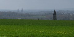 Longues sur Mer (Eglise)