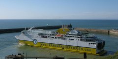 Dieppe (Car-Ferry 1)