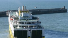 Dieppe (Car-Ferry 2)