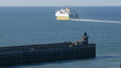 Dieppe (Car-Ferry 4)