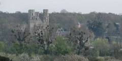 Jumièges (Abbaye 1)