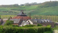 Nesle Normandeuse (Verrerie)