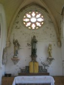 Andainville (Chapelle)