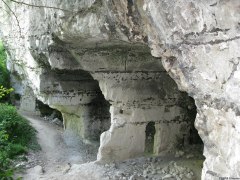Orival (Roches 8)
