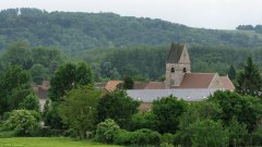 Fourges (Eglise)