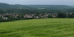 Fourges (Village)