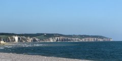 Dieppe (Falaises)