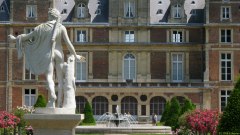 Eu (Château 4)
