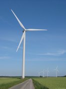Eaucourt (Eoliennes)
