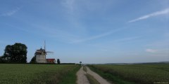 Eaucourt (Moulin 2)