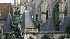 Dieppe (Duquesne)