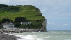 Criel sur Mer (Mont Jolibois)