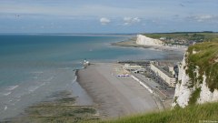 Le Tréport (Plage)