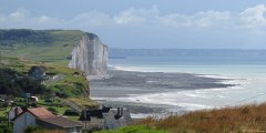 Criel sur Mer (Mesnil-Val)