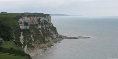 Berneval (Falaise 1)