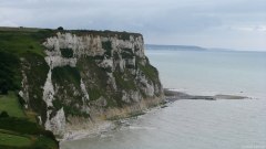 Berneval (Falaise 2)