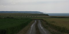 Berneval (Chemin)