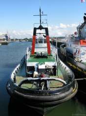 Dieppe (Remorqueur)