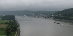 Caudebec en Caux (La Seine)