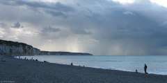 Dieppe (Plage)