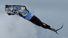 Dieppe (Cerfs-Volants 2)