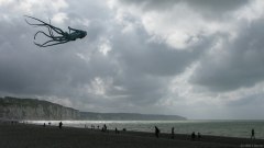 Dieppe (Cerfs-Volants 4)