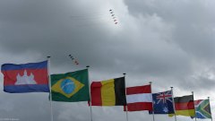 Dieppe (Cerfs-Volants 5)