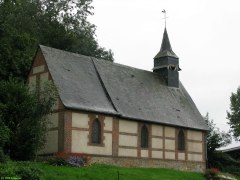 Flamets-Frétils (Chapelle)