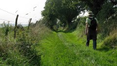 Beaussault (Chemin 2)