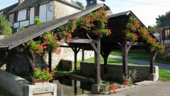 Haussez (Lavoir)