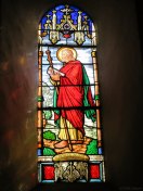 Canny sur Thérain (Vitrail)