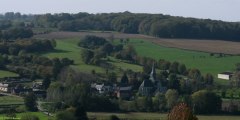 Fontenay Torcy (Village 2)