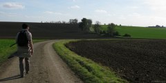 St Quentin des Prés (Route 1)