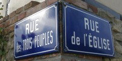 Fontenay Torcy (Plaques)