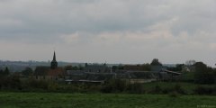 Molagnies (Eglise)