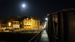Dieppe (Pont Colbert)